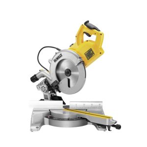 Φαλτσοπρίονο Συρόμενο 1850W/250mm & Οδηγό Laser Dewalt DWS778-QS - Image 4