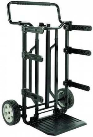 Καρότσι Μεταφοράς Εργαλειοθηκών ToughSystem 150kg DEWALT 1-70-324 - Image 4
