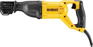 Σπαθοσέγα 1100W Dewalt DWE305PK-QS - Image 3