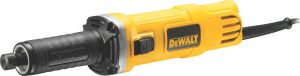 Ευθύς Λειαντήρας 450W 6mm Dewalt DWE4884