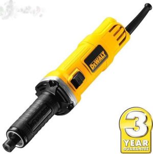 Ευθύς Λειαντήρας 450W 6mm Dewalt DWE4884 - Image 4