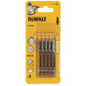 Λάμα Σέγας Για Κοπή Ξύλου T119BO 65mm Dewalt DT2050-QZ