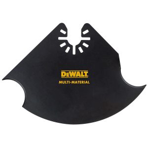 Πριονόλαμα Κοπής Πολυεργαλείου 102mm Dewalt DT20712-QZ - Image 1