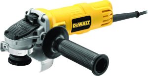 Γωνιακός Τροχός 800W/115mm Dewalt NoVolt DWE4056 - Image 3