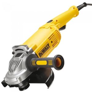 Γωνιακός Τροχός 2200W/230mm DEWALT DWE492
