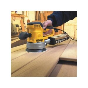 Πέλμα 150mm Έκκεντρου Τριβείου Dewalt (για D26410) 596151-00 - Image 3