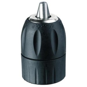Τσοκ Aυτόματο Πλαστικό Χωρίς Καστάνια 1.5-13mm 1/2΄ Dewalt DT7002-QZ