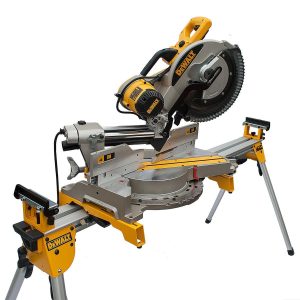 Αναδιπλούμενη Βάση για Φαλτσοπρίονα DEWALT DE7023 - Image 3
