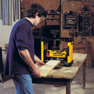 Ξεχονδριστήρας Φορητός 1800W Dewalt DW733 - Image 3