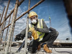 Περιστροφικό Πιστολέτο 1050W 6,1J 35mm SDS-MAX Dewalt D25481K - Image 3