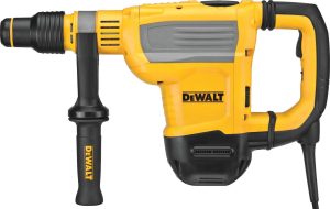Περιστροφικό Πιστολέτο 1350W 10.5J 45mm SDS-Max 7.8kg Dewalt D25614K-QS