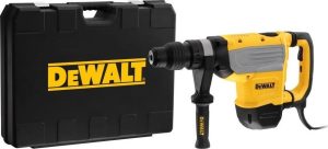 Περιστροφικό Πιστολέτο 1600W 13.4J 48mm 3 λειτουργιών 9.3kg SDS MAX Dewalt D25733K-QS