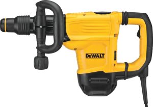 Κατεδαφιστικό Πιστολέτο SDS-Max 1350W 10.5J 2 Λειτουργιών Dewalt  D25832K