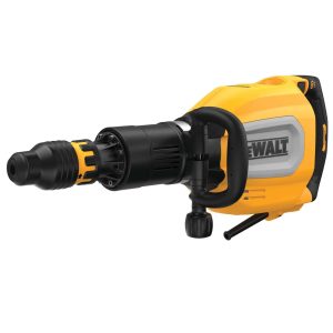 Κατεδαφιστικό Πιστολέτο SDS-Max 1700Watt 27J 11kg Dewalt D25911K