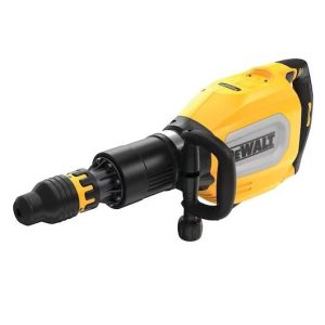 Κατεδαφιστικό Πιστολέτο SDS-Max 1700Watt 27J 11kg Dewalt D25911K - Image 3