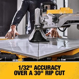 Πριόνι Πλακιδίων Υγρής Κοπής 250mm Dewalt D36000 - Image 5