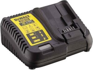 Φορτιστής 10.8V/12V-18V LiIon Dewalt DCB115