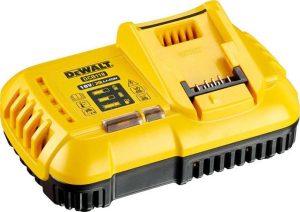 Φορτιστής 10.8V-54V LiIon 18V/54V Flexvolt Dewalt DCB118-QW