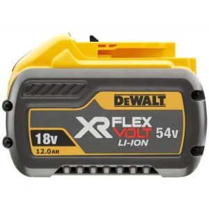 Μπαταρία XR FlexVolt 54V/18V 12.0Ah Dewalt DCB548