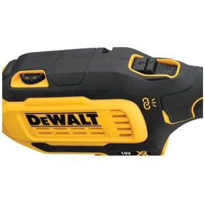 Τριβείο Τοίχου Μπαταρίας Brushless XR Li-Ion 54V/18V solo (Χώρις Μπαταρία & Φορτηστή) Dewalt DCE800N - Image 3