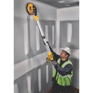 Τριβείο Τοίχου Μπαταρίας Brushless XR Li-Ion 54V/18V solo (Χώρις Μπαταρία & Φορτηστή) Dewalt DCE800N - Image 5