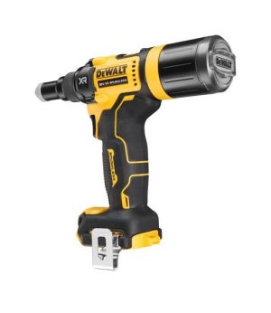 Πριτσιναδόρος 18V Li-Ion Tstak Solo χωρίς Μπαταρία & Φορτιστή Dewalt DCF403NT-XJ - Image 5