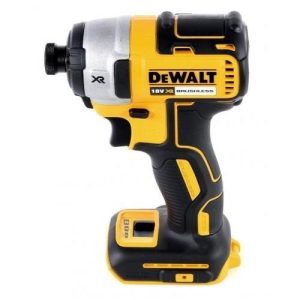Dewalt DCF887NT Παλμικό Κατσαβίδι 3 Tαχυτήτων Brushless (Χωρίς Μπαταρία & Φορτιστή) σε T-STAK - Image 4