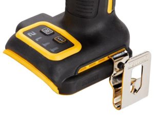 Μπουλονόκλειδο 1/2 18V 406Nm Li-Ion σε Κασετίνα (2x5Ah) DEWALT DCF921P2T - Image 3