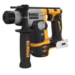 Κρουστικό Πιστολέτο Μπαταρίας 18V XR SDS-Plus Dewalt Solo σε T-STAK DCH172NT-XJ - Image 5