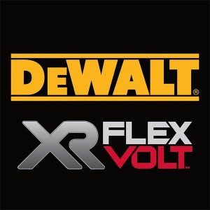 Dewalt DCH481N FlexVolt Πιστολέτο SDS-MAX Solo (Χωρίς  Μπαταρία & Φορτιστή) 54V XR Brushless - Image 3