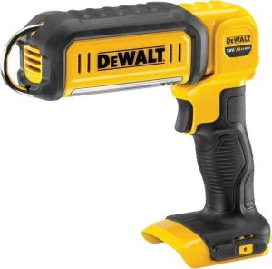 Dewalt DCL050 LED Φακός Χειρός 18V XR (Χωρίς Μπαταρία & Φορτιστή)