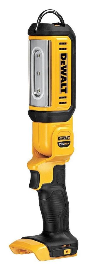 Dewalt DCL050 LED Φακός Χειρός 18V XR (Χωρίς Μπαταρία & Φορτιστή) - Image 3