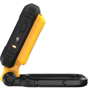 Dewalt DCL182-XJ Φακός Περιστρεφόμενης Κεφαλής έως 1000lm LED IP45 Επαναφορτιζόμενος - Image 3