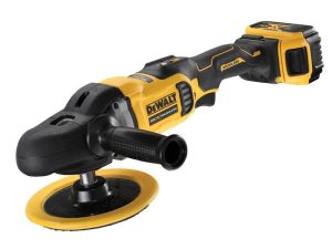 Dewalt DCM849N Αλοιφαδόρος 18V 180mm (solo) - Image 4