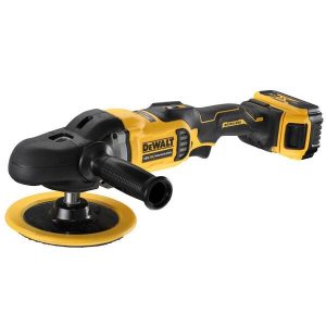 Αλοιφαδόρος 18V Περιστροφικός 2x18Vx5Ah Dewalt DCM849P2