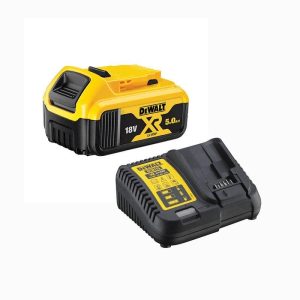 Ψαλίδι Κλαδέματος Μπαταρίας 38mm 18V 1x5.0Ah σε Χαρτόκουτο Dewalt DCMPP568P1 - Image 3