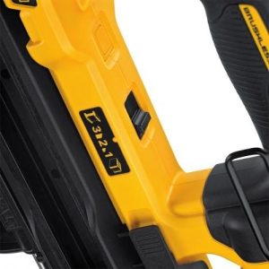 Dewalt DCN890N Καρφωτικό Σκυροδέματος Mπαταρίας 18V XR Brushless Σώμα μόνο (Solo) - Image 4