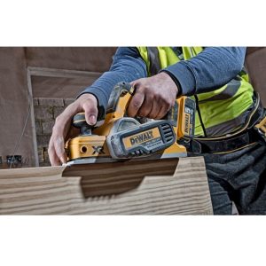 Dewalt DCP580NT Πλάνη Μπαταρίας 18V XR Brushless (Χωρίς Μμπαταρία & Φορτιστή) σε Κασετίνα Tsak - Image 3