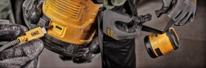 Dewalt DCR009-XJ Αδιάβροχο Ηχείο 5W Bluetooth έως 16 ώρες LI-ION - Image 5
