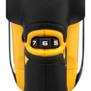 Dewalt DCS334N Σέγα 18V Brushless Solo (Χωρίς Μπαταρία & φορτιστή) - Image 3