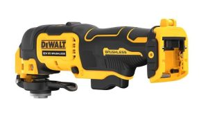 Dewalt DCS353NT Πολυεργαλείο 12V Lithium Brushless σε Βαλίτσα Χωρίς Μπαταρία & Φορτιστή - Image 3