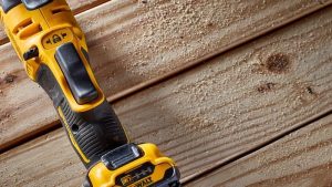 Dewalt DCS353NT Πολυεργαλείο 12V Lithium Brushless σε Βαλίτσα Χωρίς Μπαταρία & Φορτιστή - Image 5