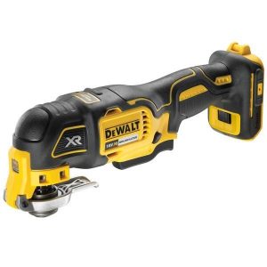 Πολυεργαλείο 18V Lithium Brushless Χωρίς Μπαταρία & Φορτιστή Dewalt DCS356N-XJ - Image 4