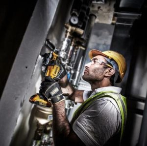 Πολυεργαλείο 18V Lithium Brushless Χωρίς Μπαταρία & Φορτιστή Dewalt DCS356N-XJ - Image 5