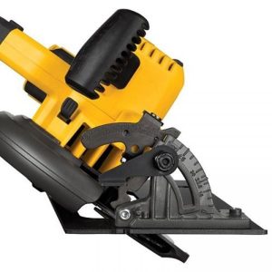Dewalt DCS576N Flexvolt Φορητό Δισκοπρίονο 190mm με Καθαρή Κοπή 61mm σε Ράγα (Χωρίς Μπαταρία & Φορτιστή)54V XR - Image 3