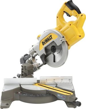 Dewalt DCS777N Flexvolt Φορητό Δισκοπρίονο 216mm (Χωρίς Μπαταρία & Φορτιστή) 54V XR - Image 3