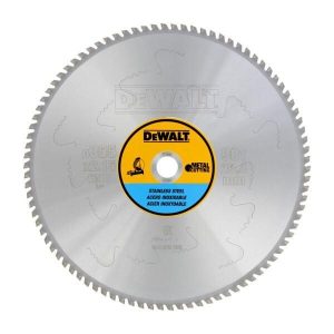 Δίσκος Dewalt Inox 355Χ25,4 Ζ90 DT1922-QZ - Image 4