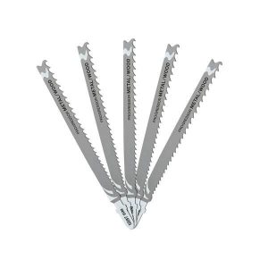 Λάμα για Kοπή Ξύλου - Mετάλλου 132mm 5τεμ Dewalt DT2059-QZ