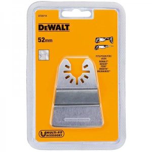 Ξύστρα 52 άκαμπτη DeWALT DT20714