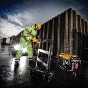 Διαμαντόδισκος Extreme Metal 230mmx2,1mm Dewalt DT40255 - Image 5